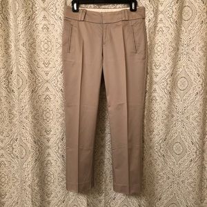 NWOT Banana Republic Ankle Pants